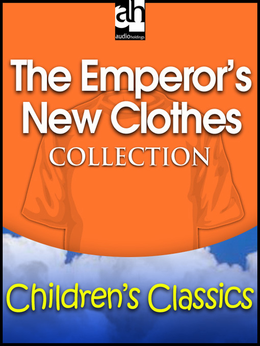 Cover image for The Emperor's New Clothes Collection